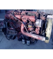 MOTORE IVECO EUROSTAR 240E47 - 440E47